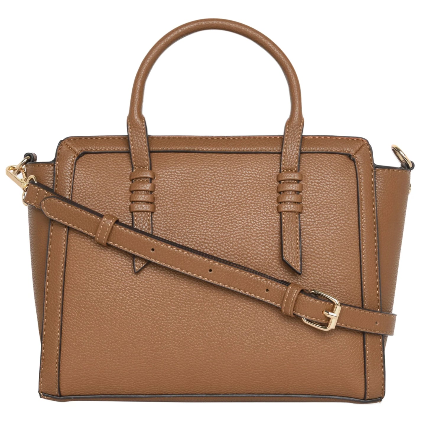 Premium Genuine Leather Bags – Stylish, Durable & Timeless