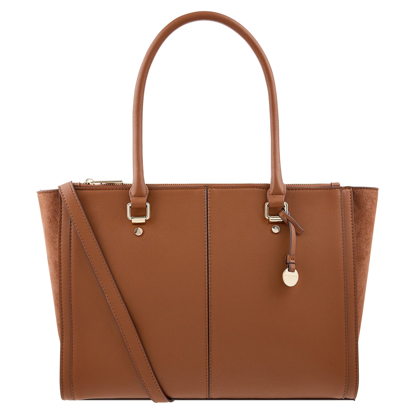 Premium Genuine Leather Bags – Stylish, Durable & Timeless