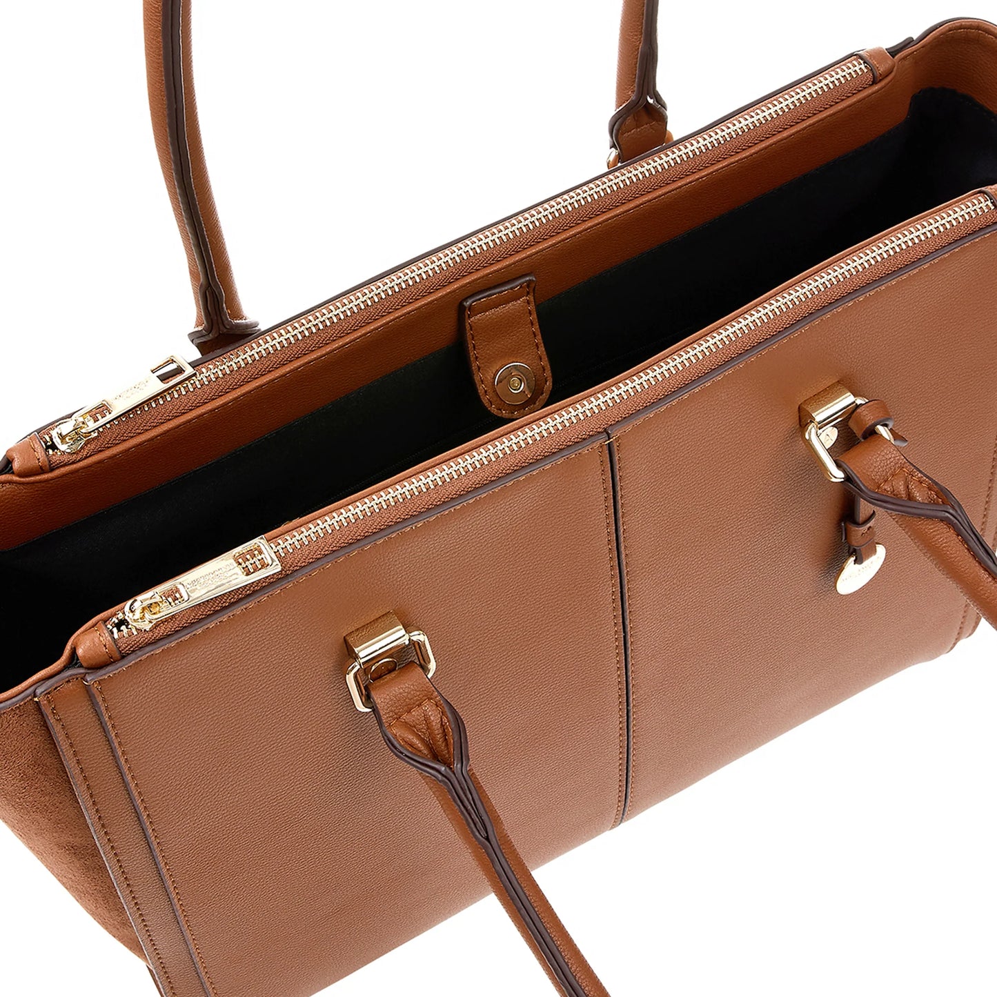 Premium Genuine Leather Bags – Stylish, Durable & Timeless