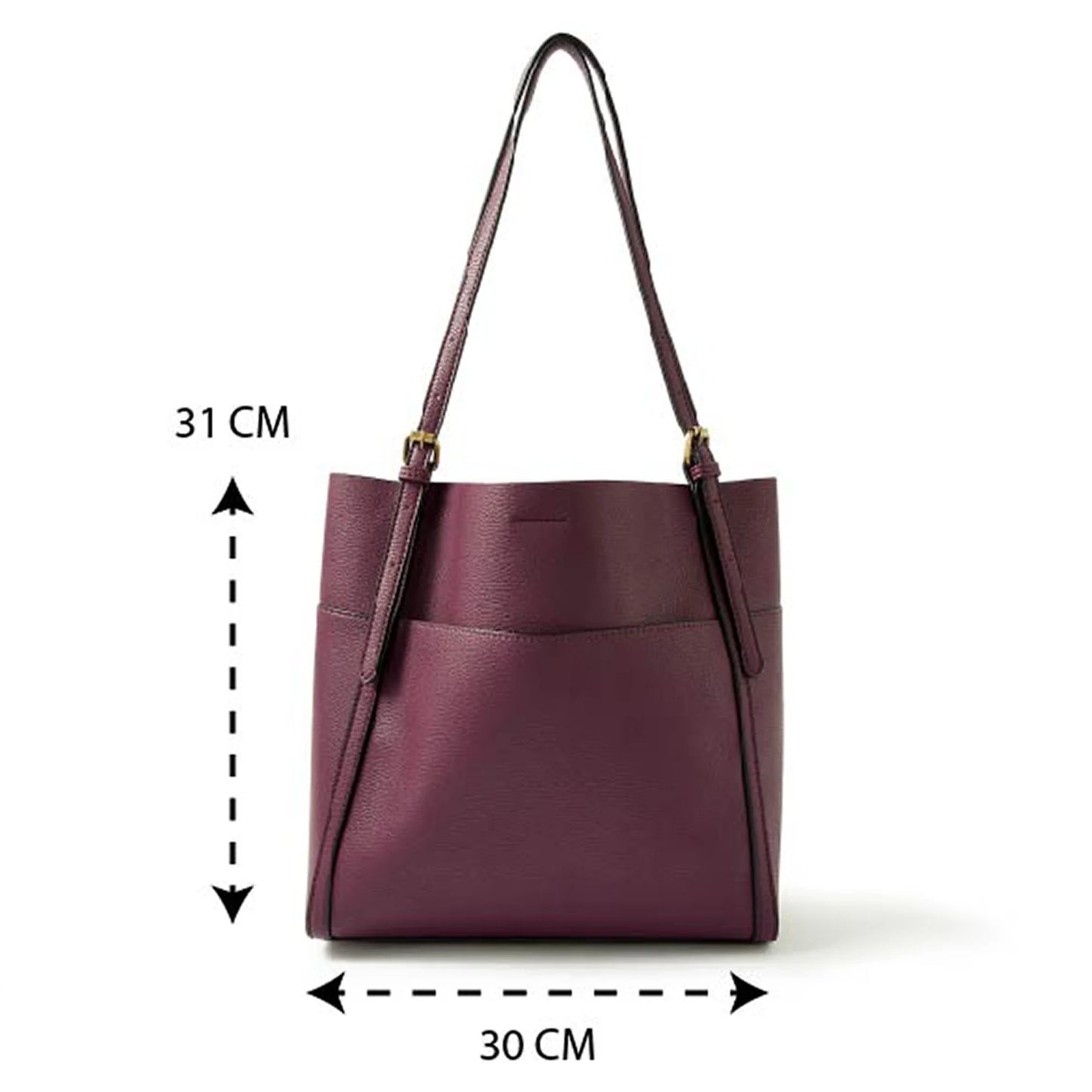 Premium Genuine Leather Bags – Stylish, Durable & Timeless
