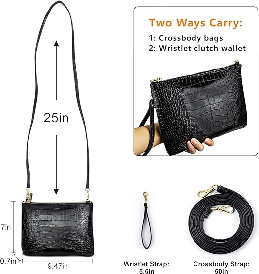 Premium Genuine Leather Bags – Stylish, Durable & Timeless