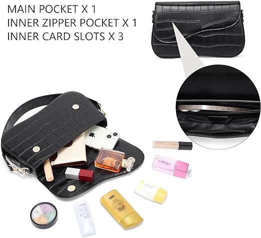 Premium Genuine Leather Bags – Stylish, Durable & Timeless