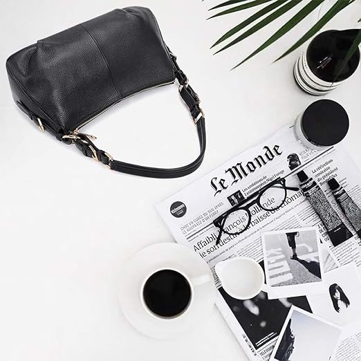 Premium Genuine Leather Bags – Stylish, Durable & Timeless