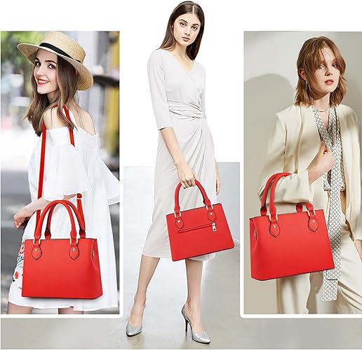 Premium Genuine Leather Bags – Stylish, Durable & Timeless
