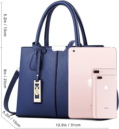 Premium Genuine Leather Bags – Stylish, Durable & Timeless