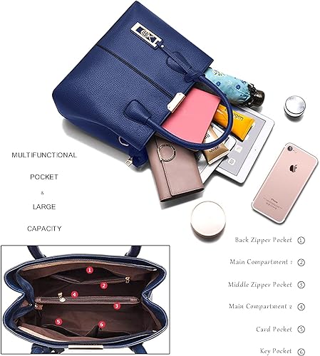 Premium Genuine Leather Bags – Stylish, Durable & Timeless