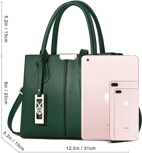 Premium Genuine Leather Bags – Stylish, Durable & Timeless