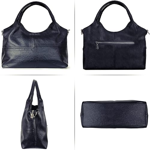 Premium Genuine Leather Bags – Stylish, Durable & Timeless