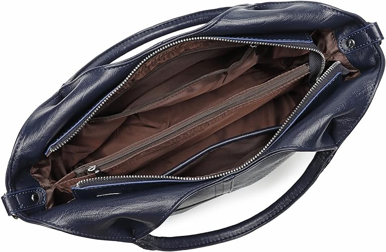 Premium Genuine Leather Bags – Stylish, Durable & Timeless