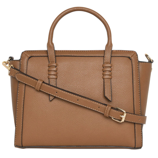 Premium Genuine Leather Bags – Stylish, Durable & Timeless