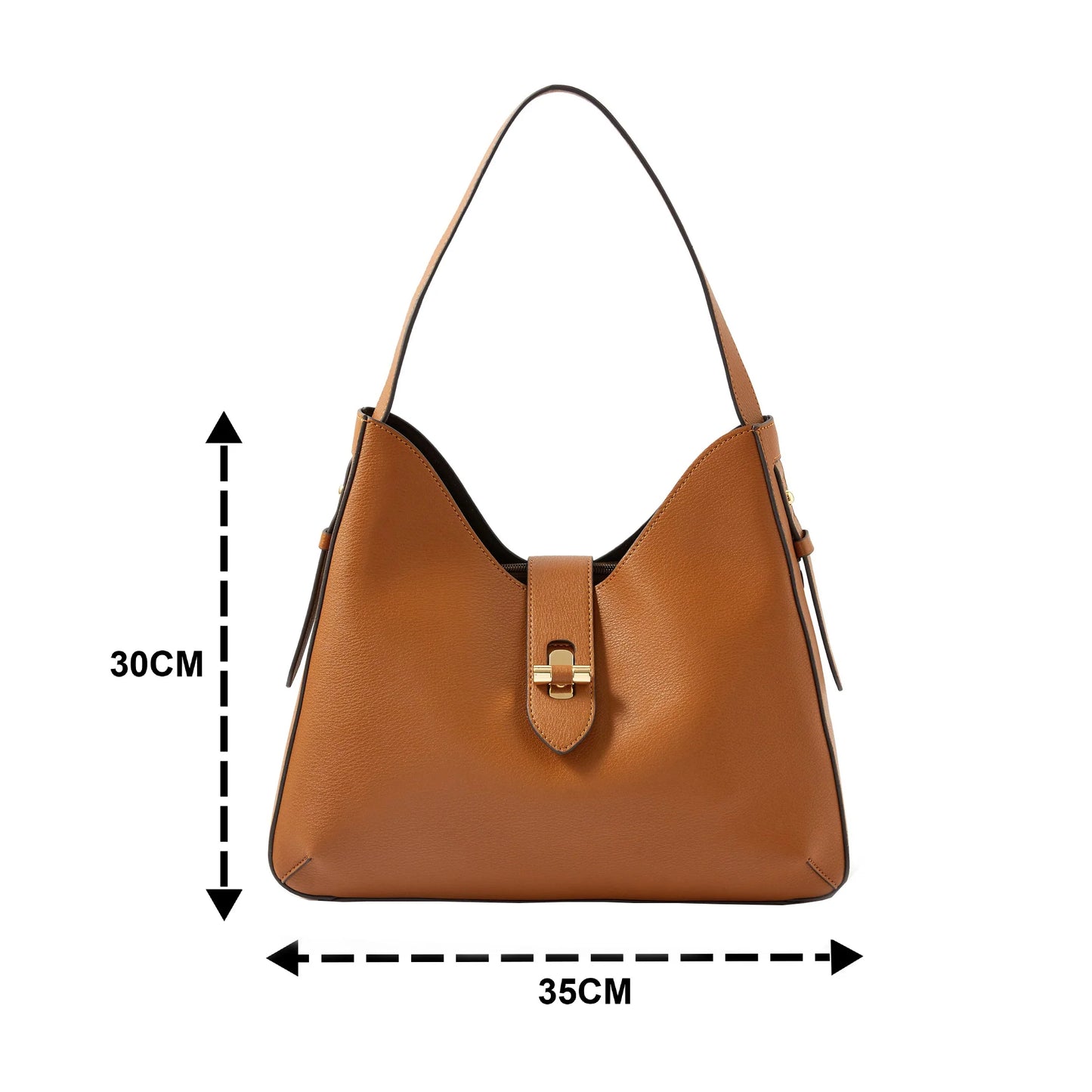 Premium Genuine Leather Bags – Stylish, Durable & Timeless
