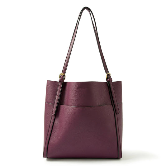 Premium Genuine Leather Bags – Stylish, Durable & Timeless
