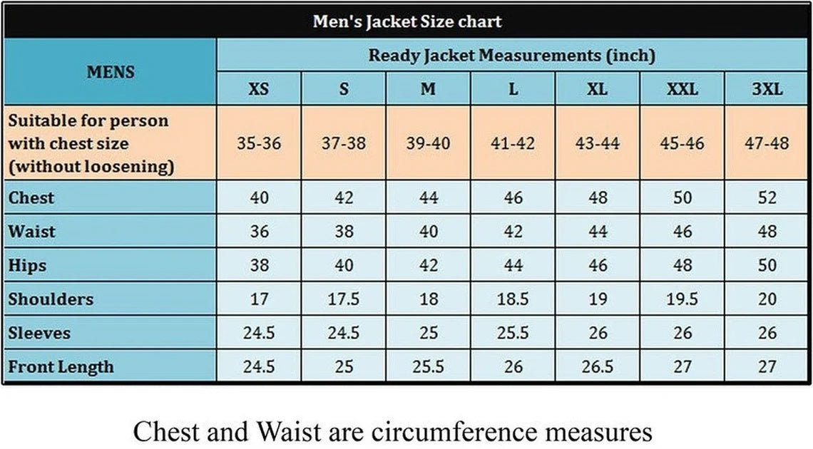 Premium Men's Leather Jacket – Timeless Style & Durability