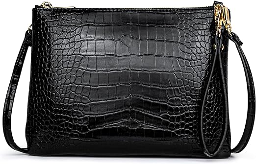 Premium Genuine Leather Bags – Stylish, Durable & Timeless