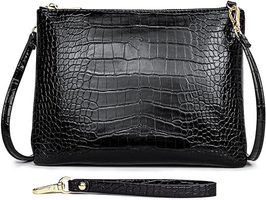 Premium Genuine Leather Bags – Stylish, Durable & Timeless