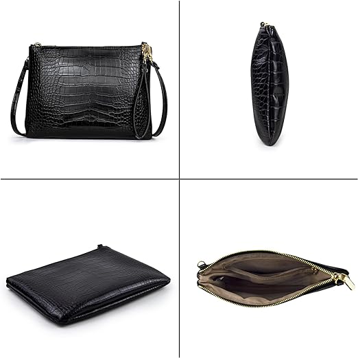 Premium Genuine Leather Bags – Stylish, Durable & Timeless