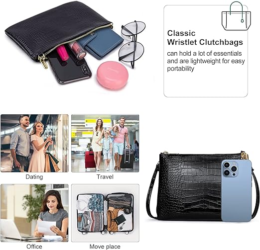 Premium Genuine Leather Bags – Stylish, Durable & Timeless