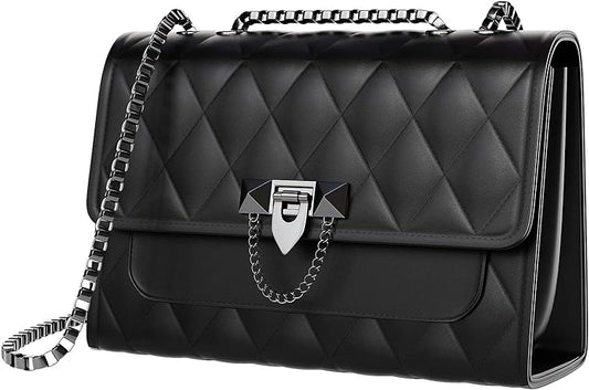 Premium Genuine Leather Bags – Stylish, Durable & Timeless