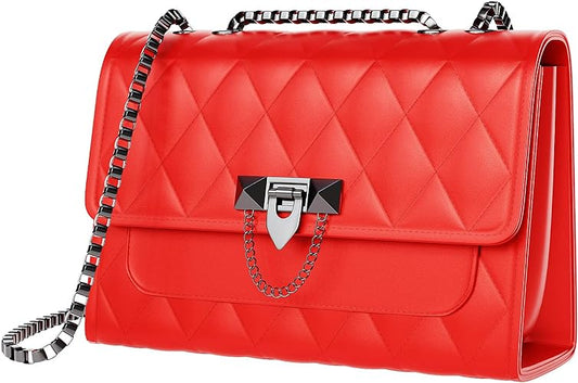 Premium Genuine Leather Bags – Stylish, Durable & Timeless