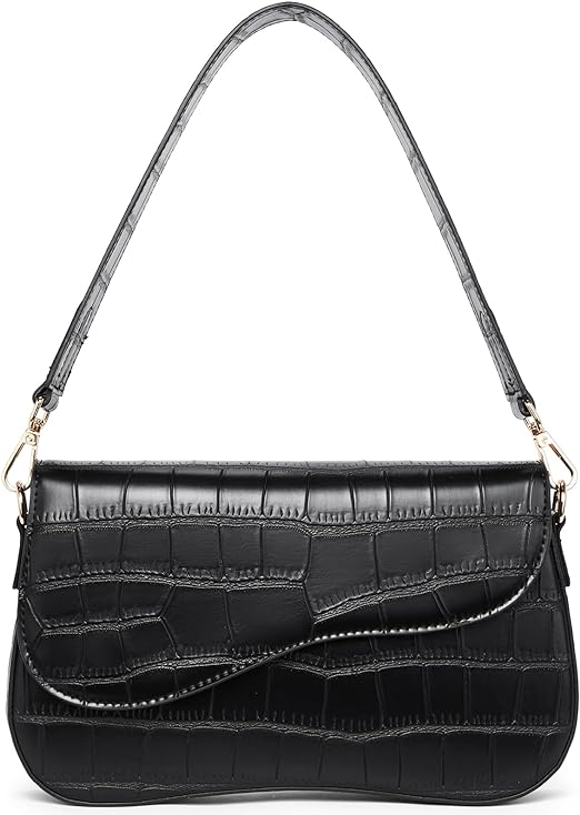 Premium Genuine Leather Bags – Stylish, Durable & Timeless
