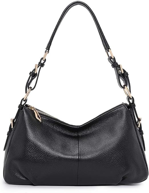 Premium Genuine Leather Bags – Stylish, Durable & Timeless
