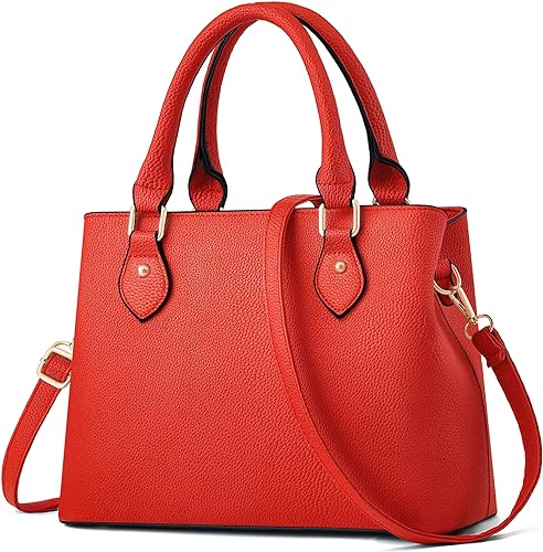 Premium Genuine Leather Bags – Stylish, Durable & Timeless