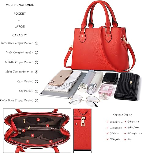 Premium Genuine Leather Bags – Stylish, Durable & Timeless