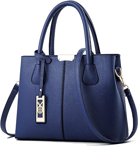 Premium Genuine Leather Bags – Stylish, Durable & Timeless