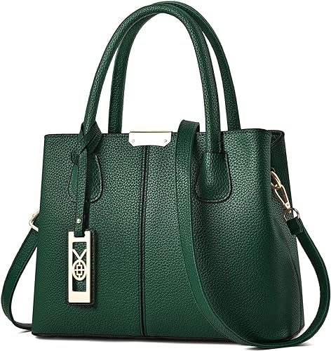 Premium Genuine Leather Bags – Stylish, Durable & Timeless