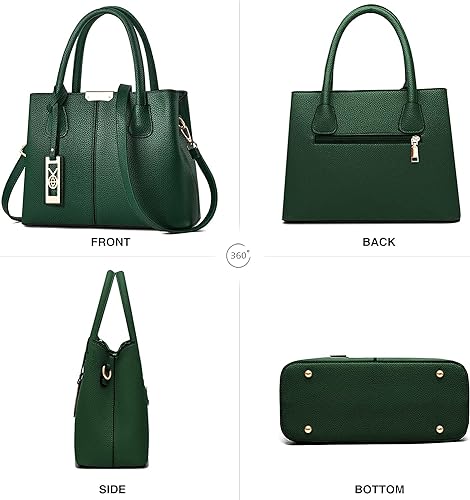 Premium Genuine Leather Bags – Stylish, Durable & Timeless
