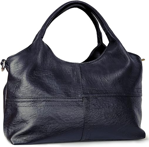 Premium Genuine Leather Bags – Stylish, Durable & Timeless