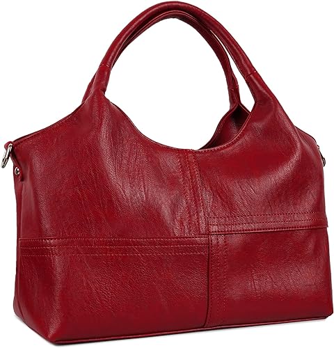 Premium Genuine Leather Bags – Stylish, Durable & Timeless